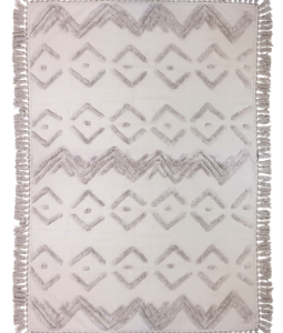 9376 COUVERTURE BYZANZ 130X200